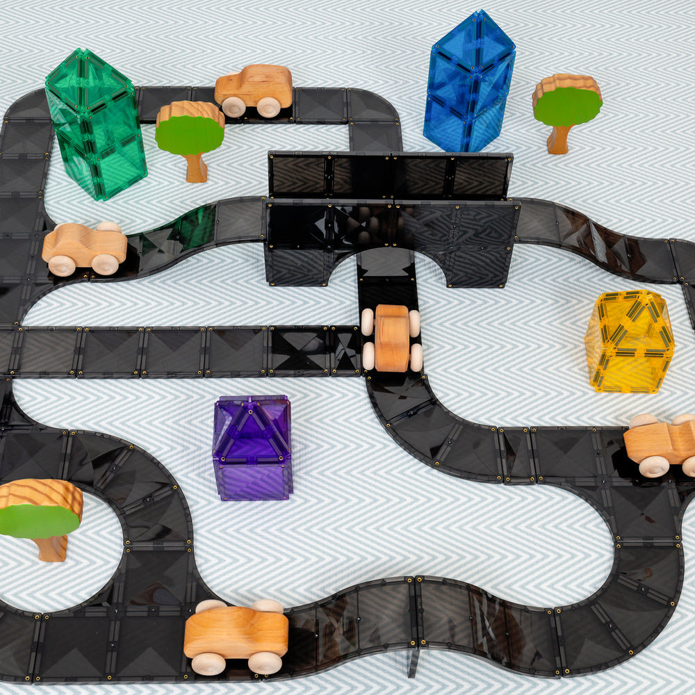 
                      
                        CONNETIX Creative Roads Pack (48 Pieces)
                      
                    