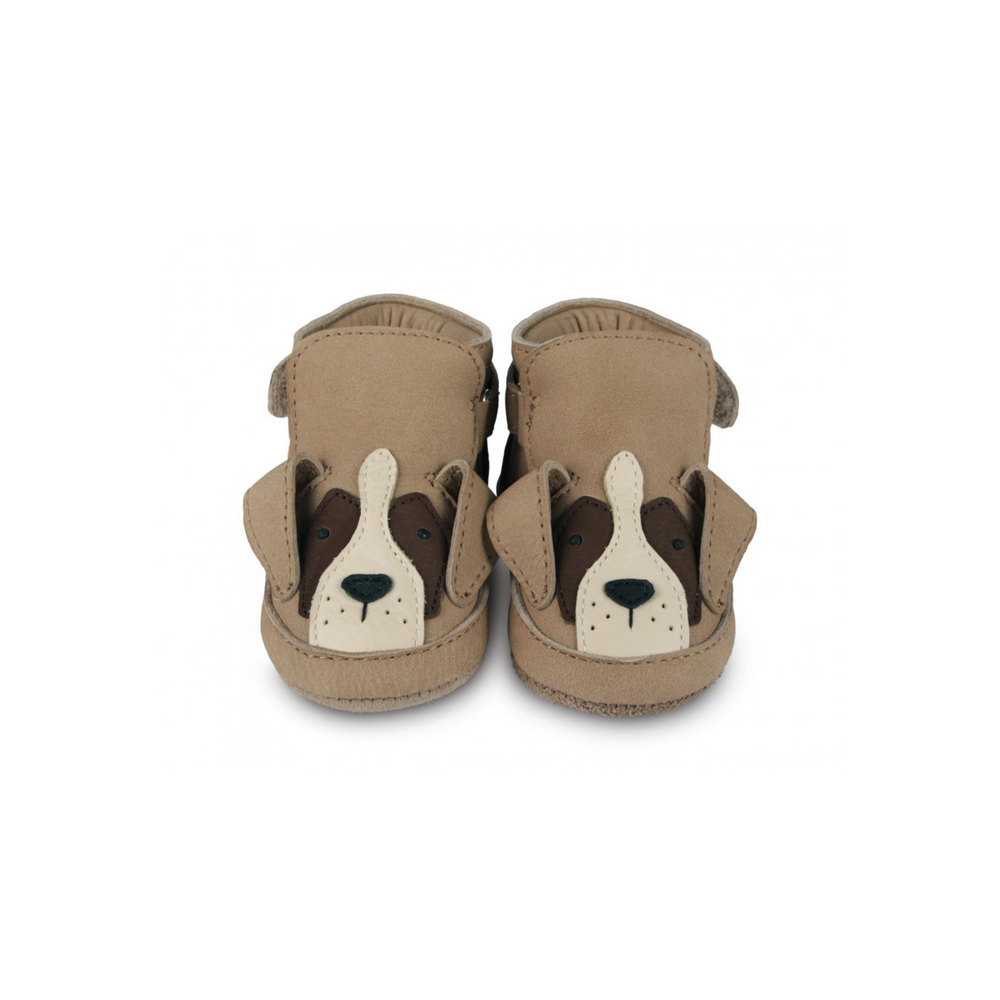 Morris Boot - Saint Bernard