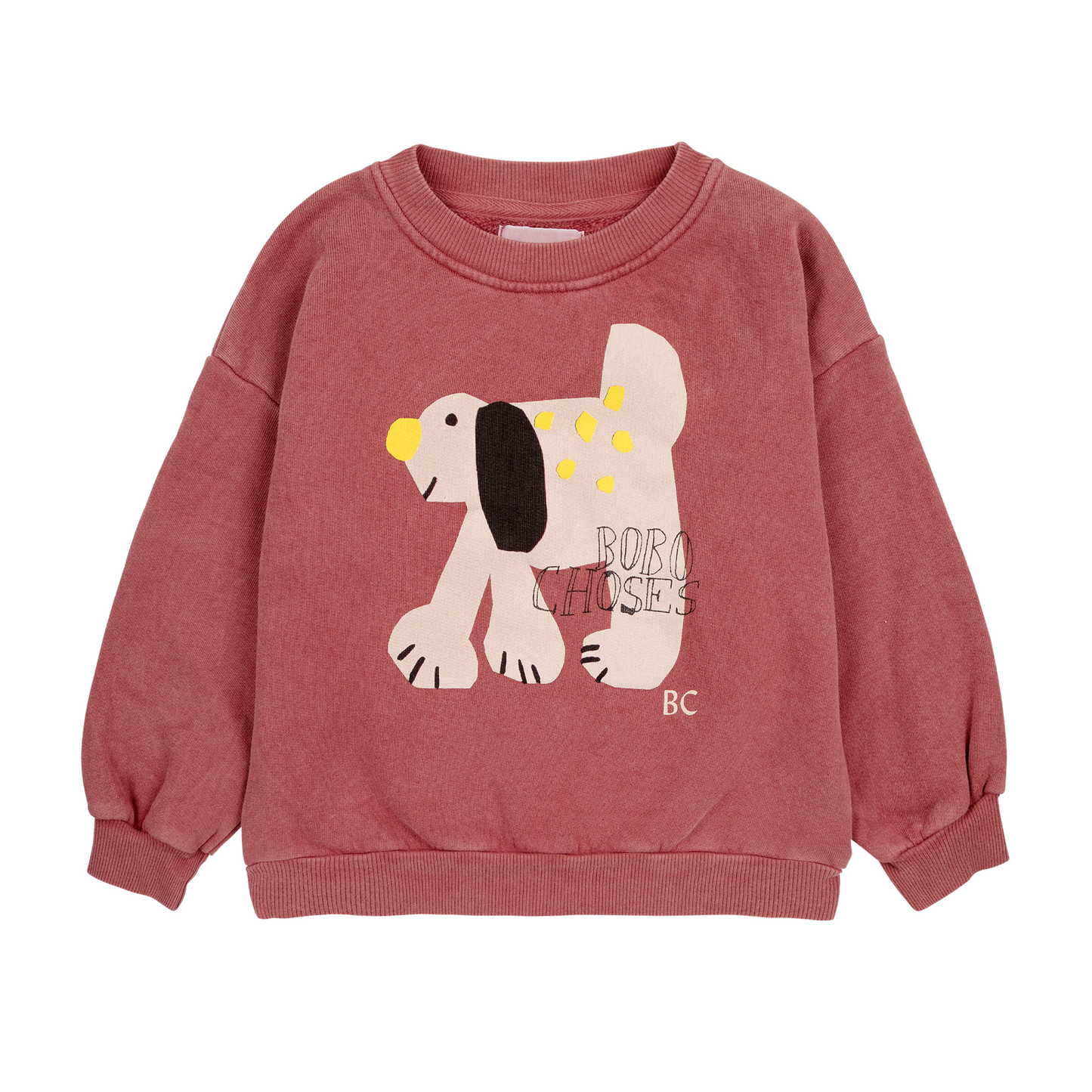 Fairy Dog Sweatshirt