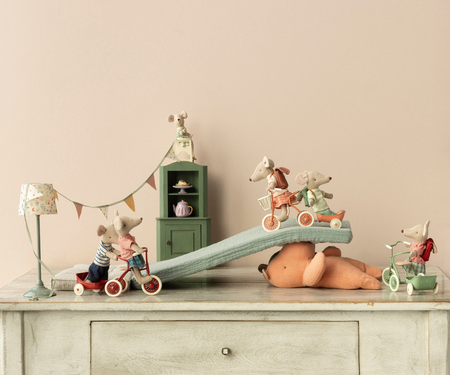 Tinker | A Children's Boutique