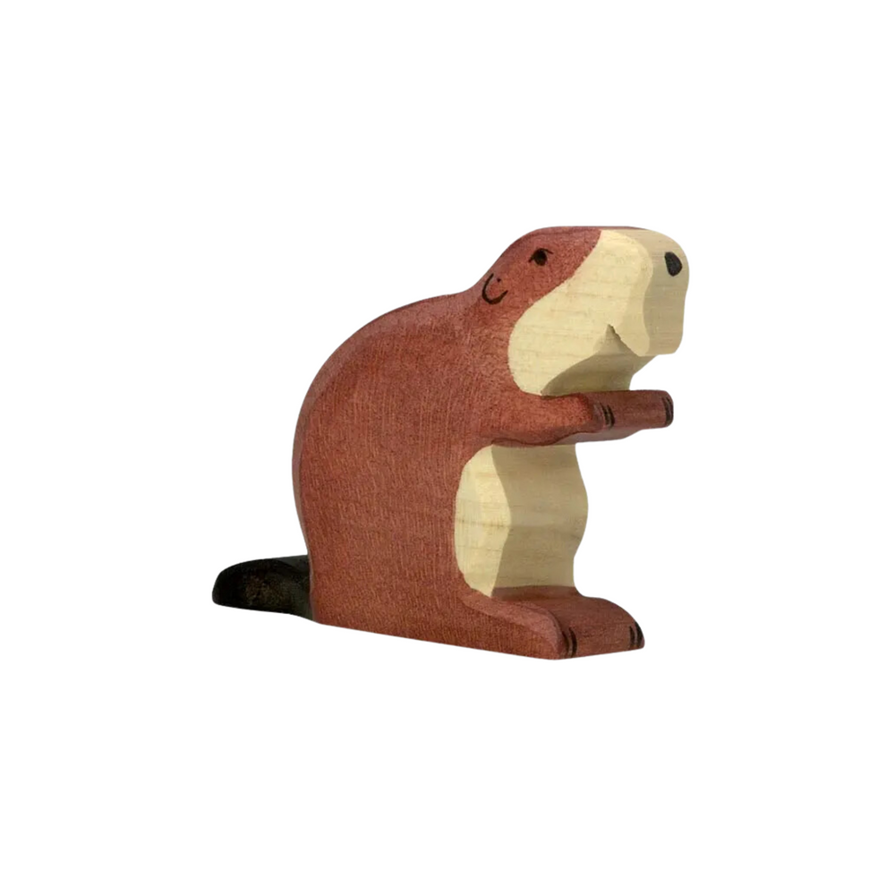 Beaver (80130)