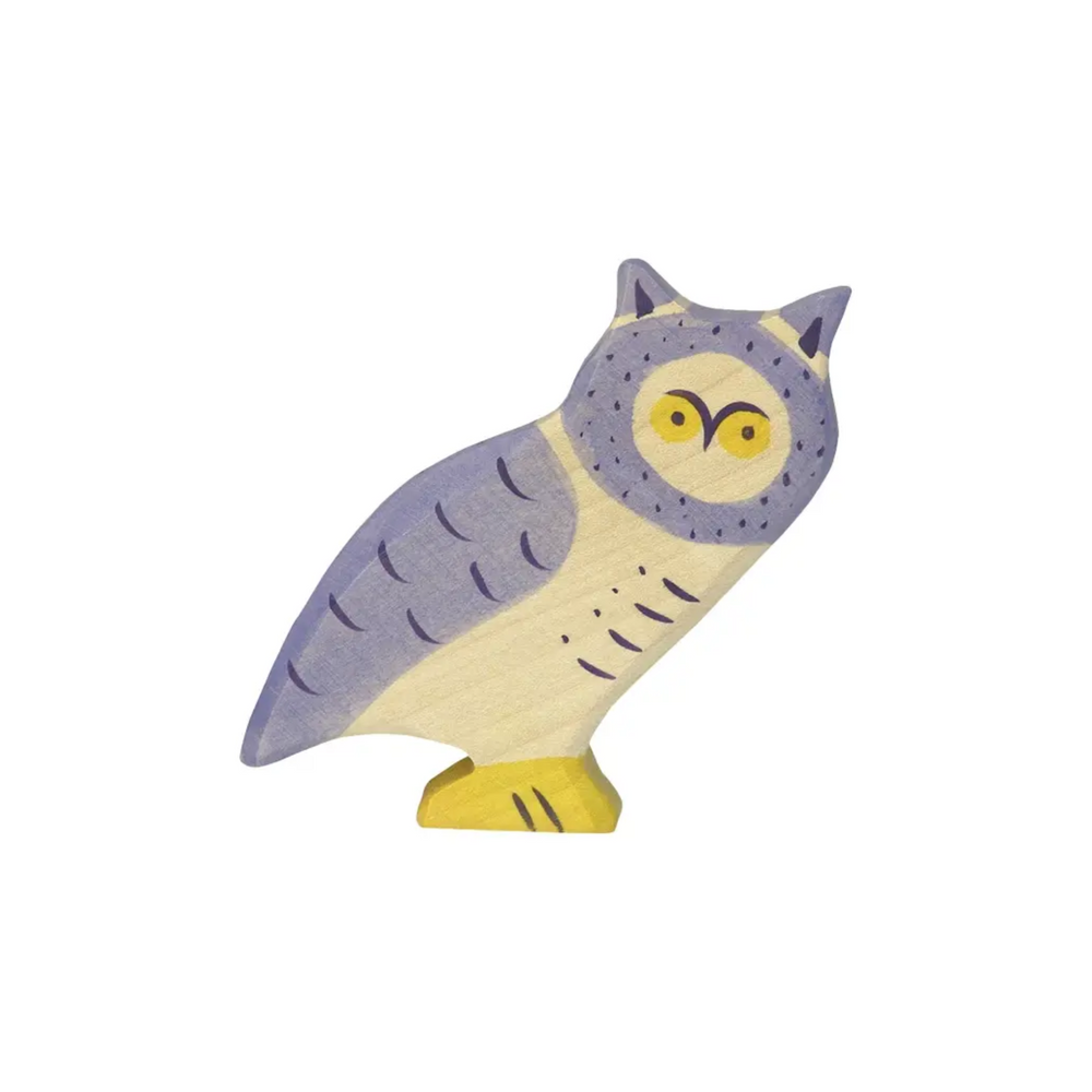 Owl (80121)