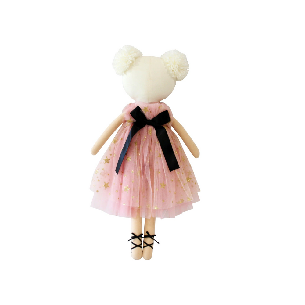 
                      
                        Halle Ballerina Doll
                      
                    