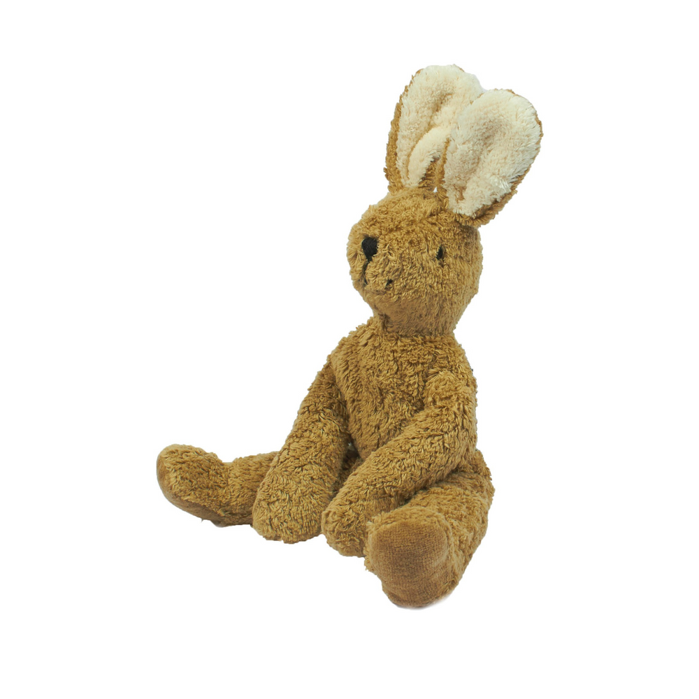 
                      
                        Floppy Rabbit in Beige
                      
                    