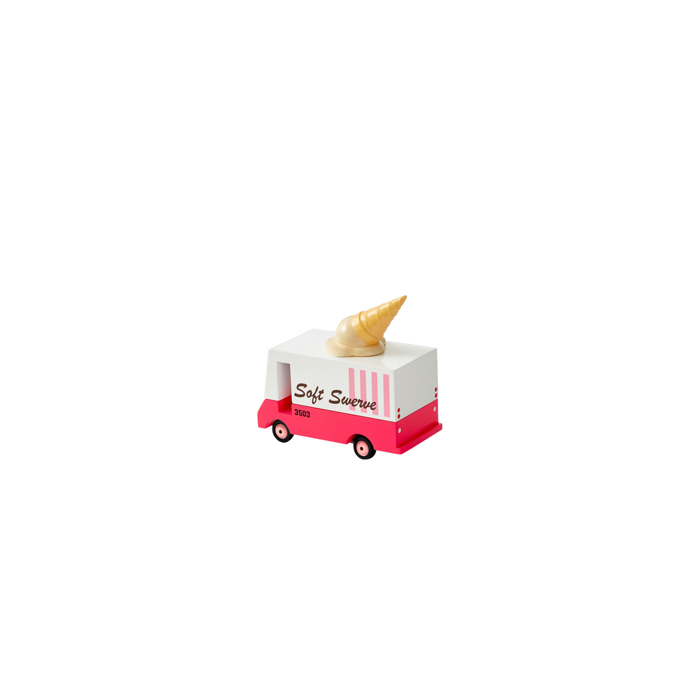 
                      
                        CandyCar | Ice Cream Van
                      
                    