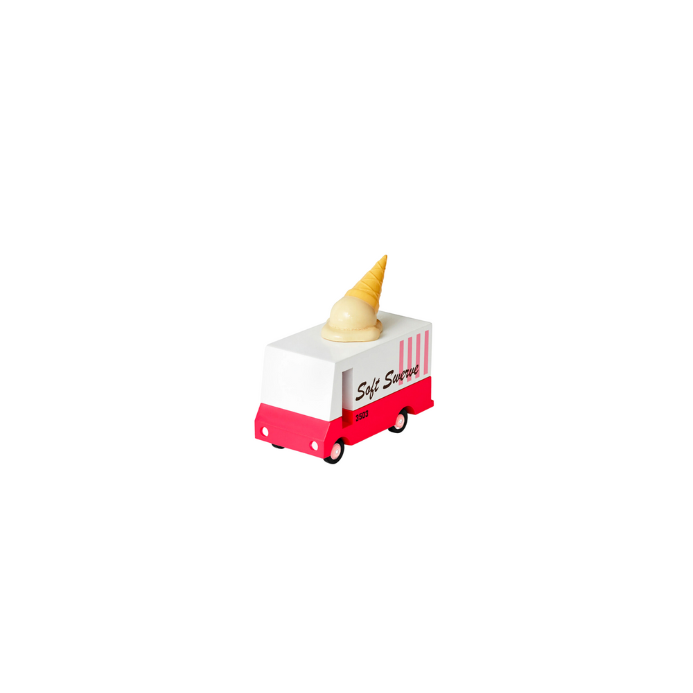 
                      
                        CandyCar | Ice Cream Van
                      
                    