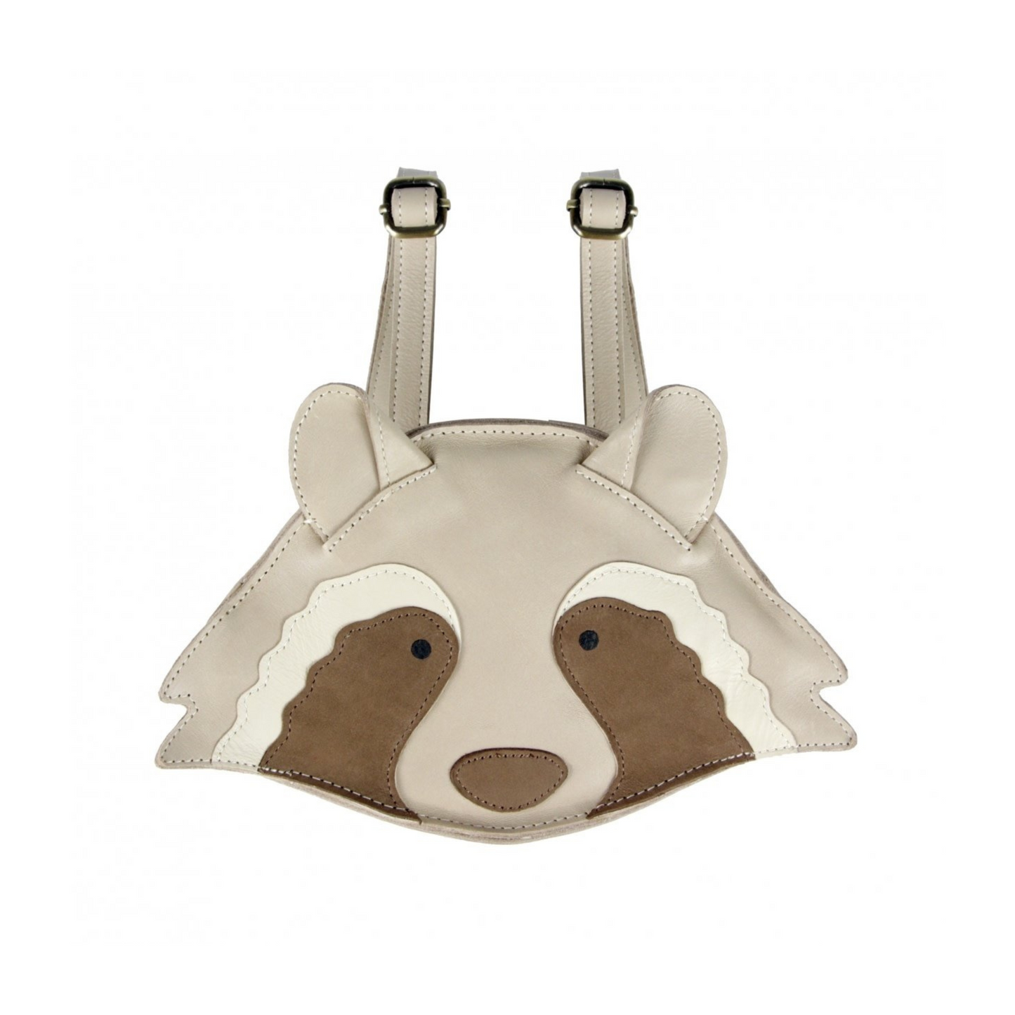 Kapi Special Backpack - Raccoon