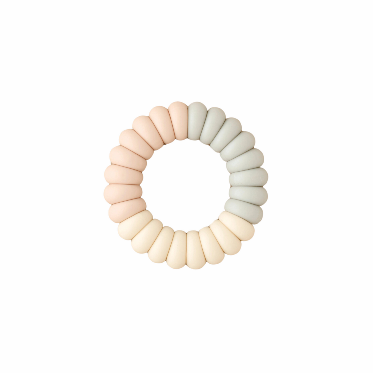 Blush Freezer Teether