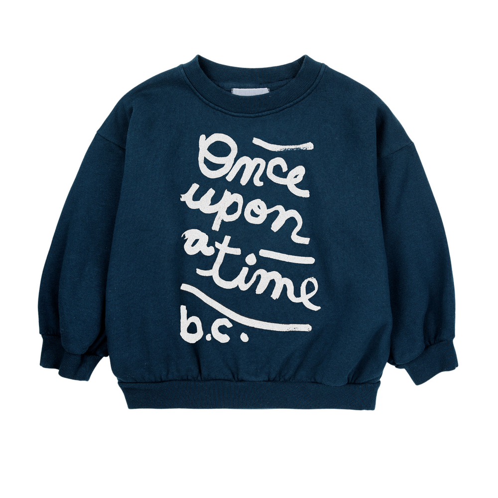 Once Upon A Time Sweatshirt