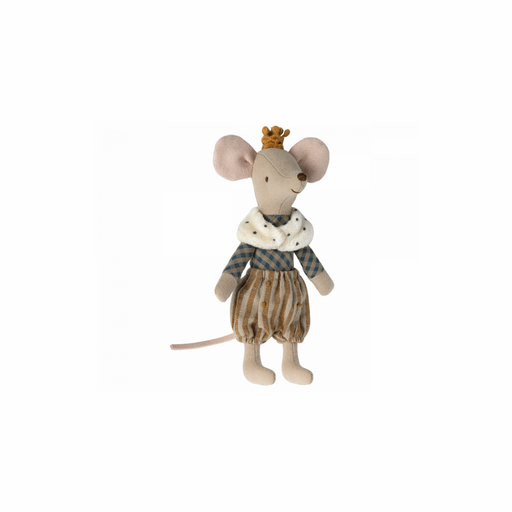 Prince Mouse