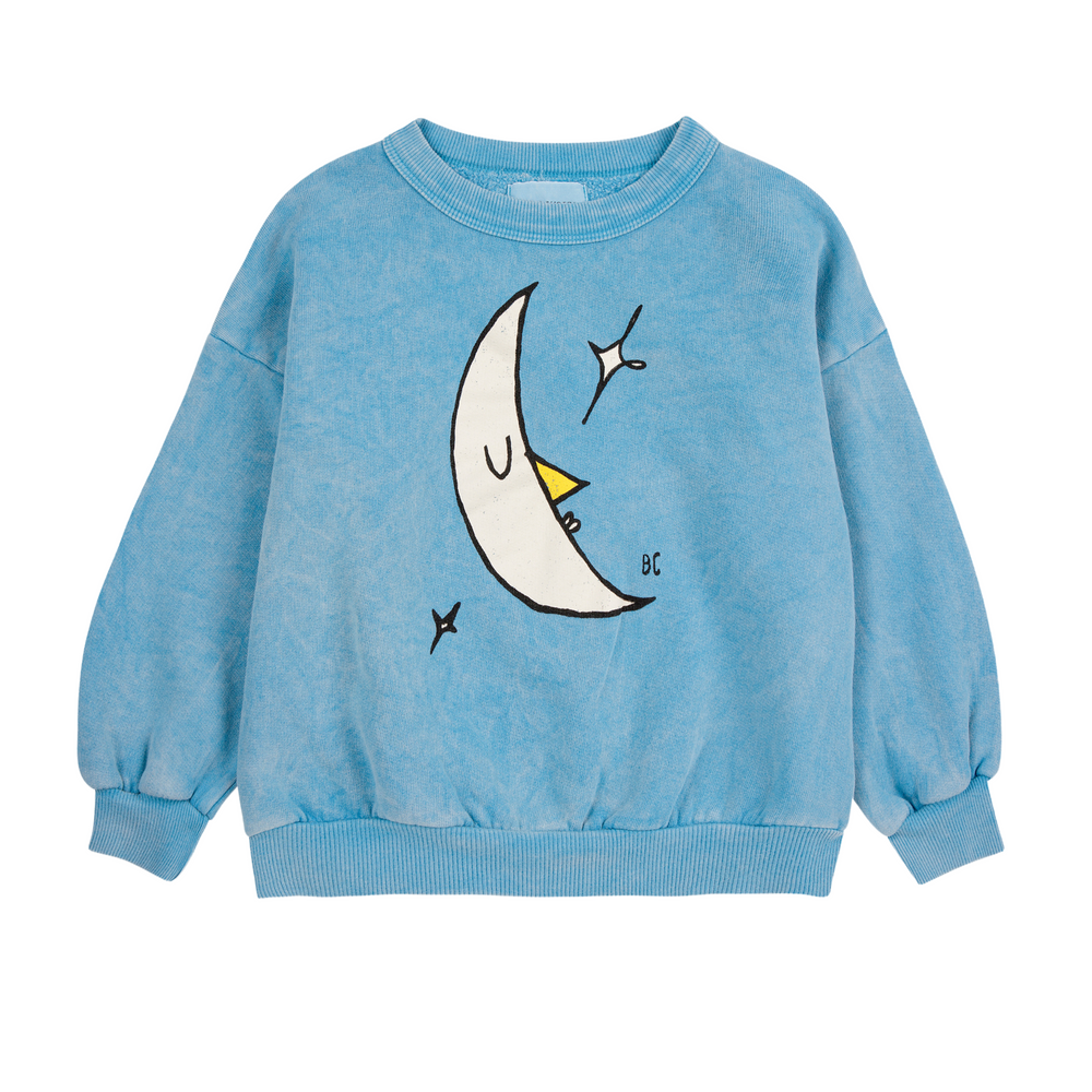 Beneath the Moon Sweatshirt