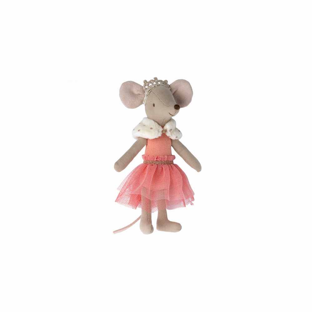 Princess Mouse