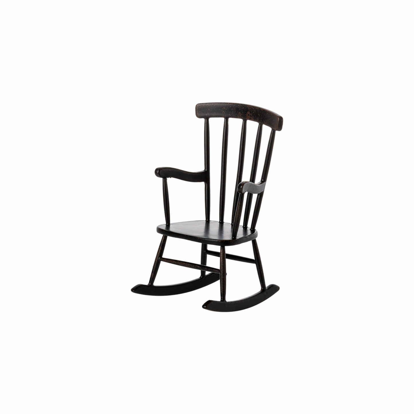 Rocking Chair in Anthracite