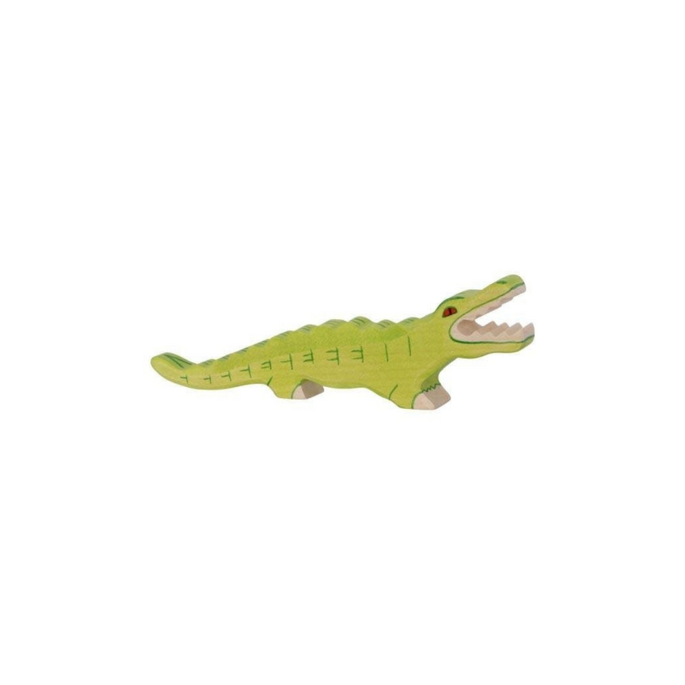 Crocodile (80174)