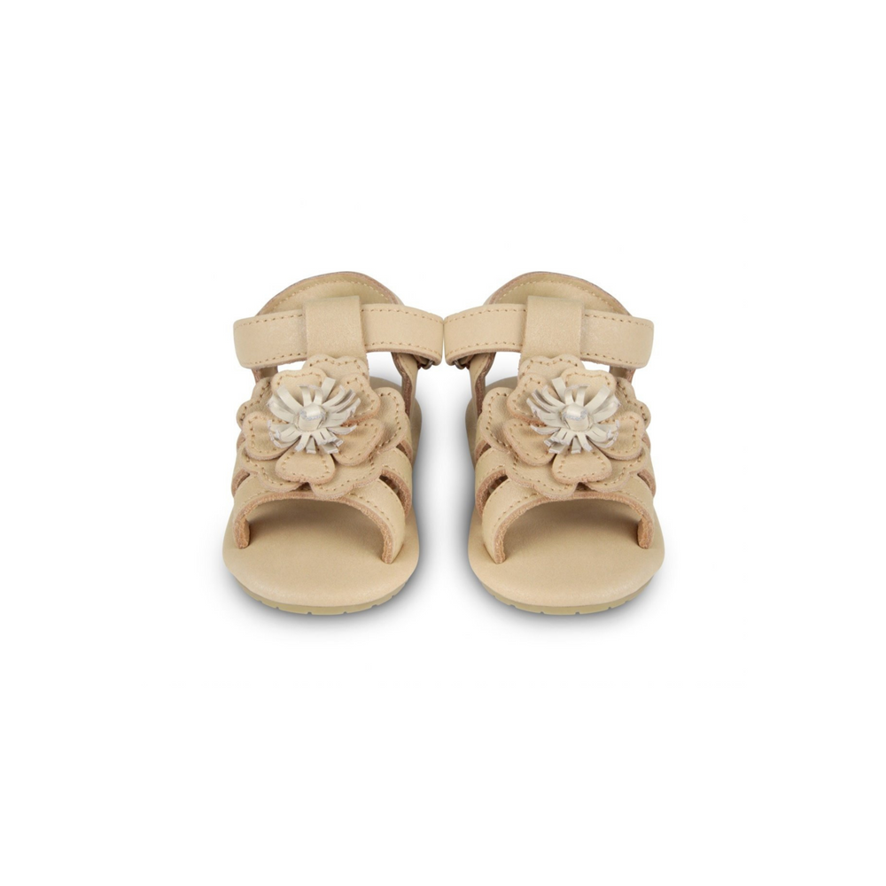 Tuti Fields Sandals - Buttercup