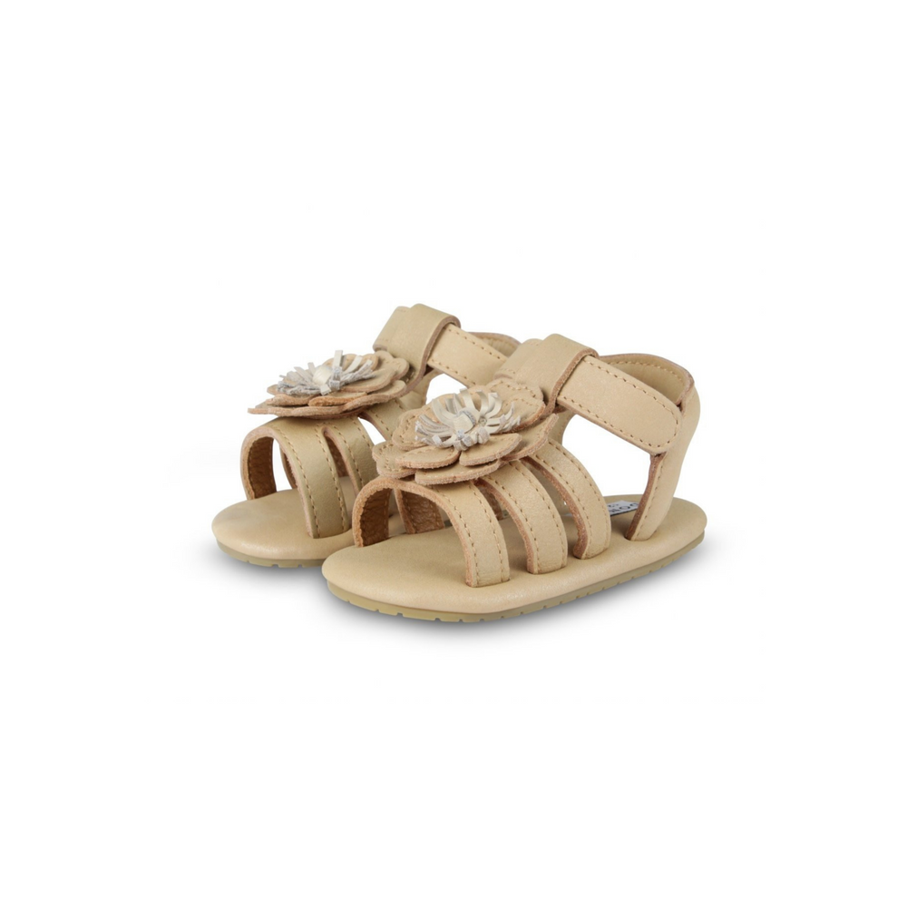 
                      
                        Tuti Fields Sandals - Buttercup
                      
                    