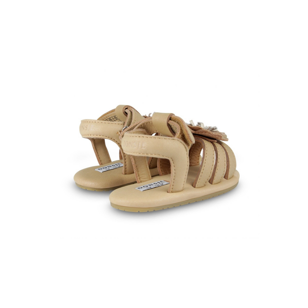 
                      
                        Tuti Fields Sandals - Buttercup
                      
                    