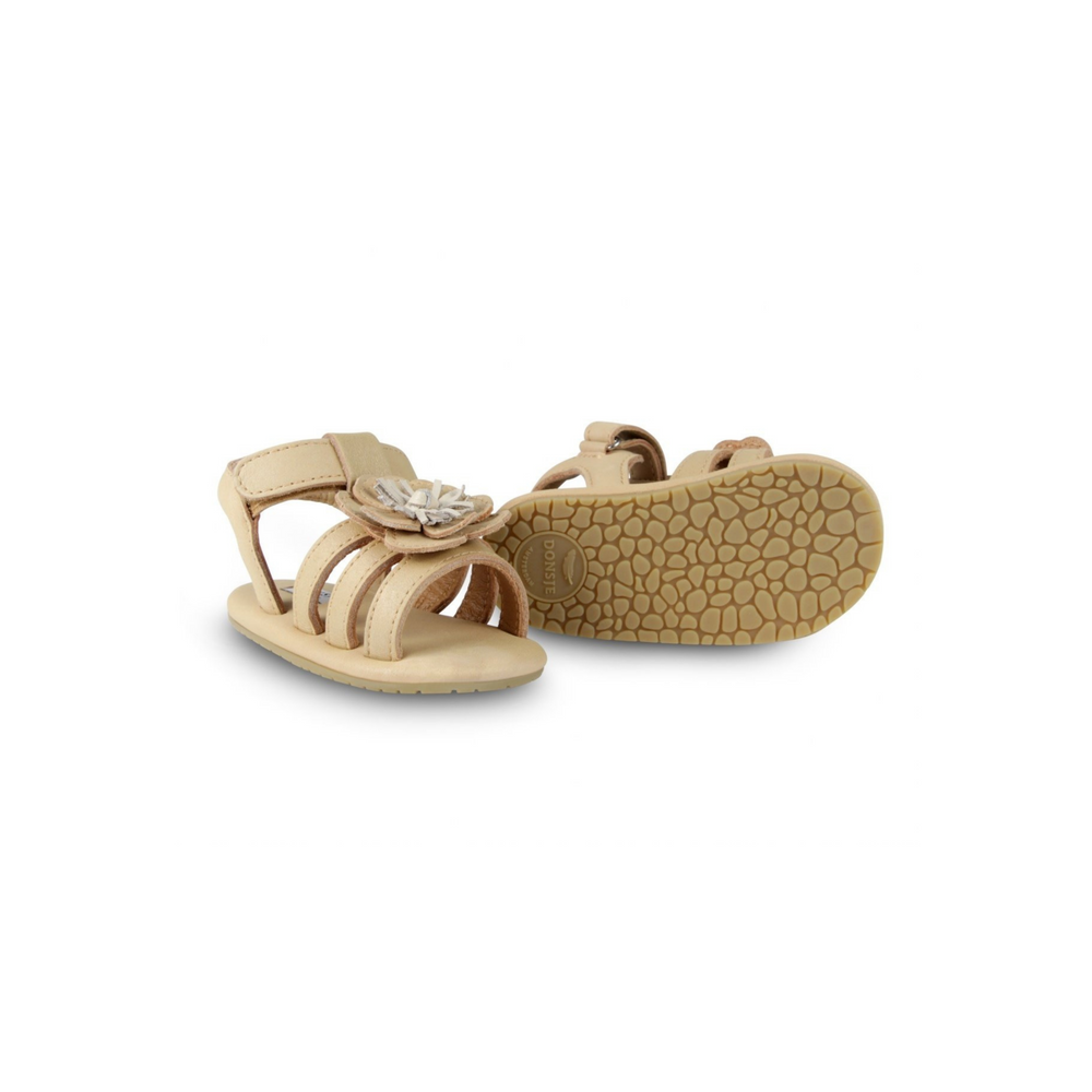 
                      
                        Tuti Fields Sandals - Buttercup
                      
                    