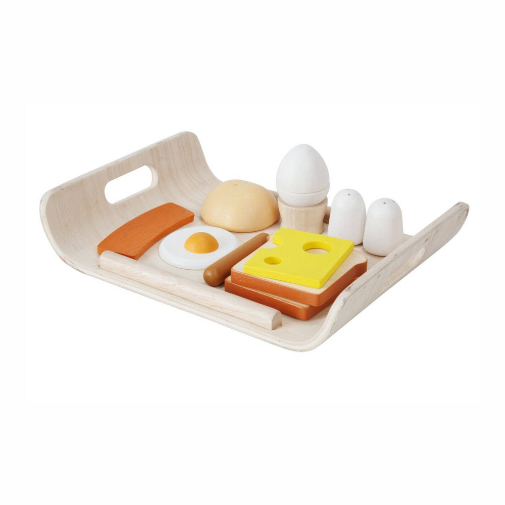 
                      
                        Breakfast Set
                      
                    