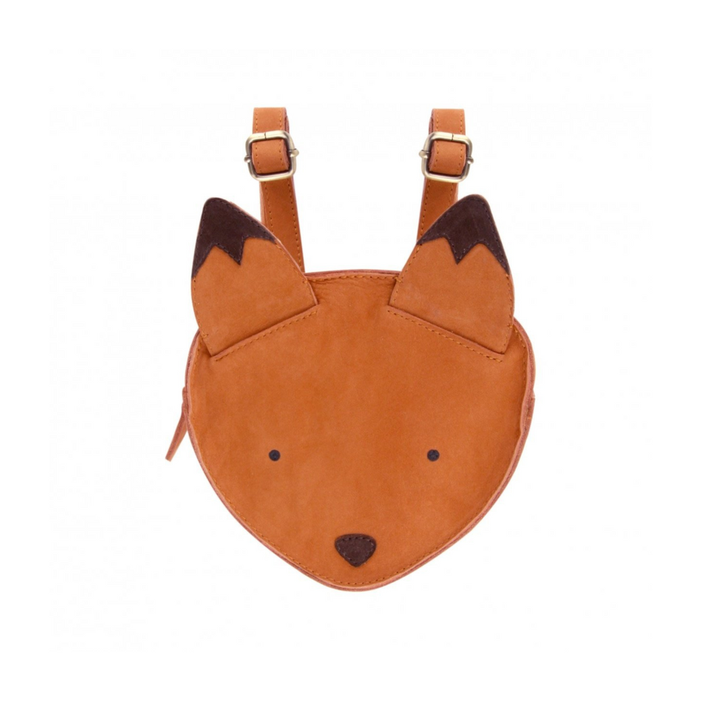 Kapi Classic Backpack - Fox