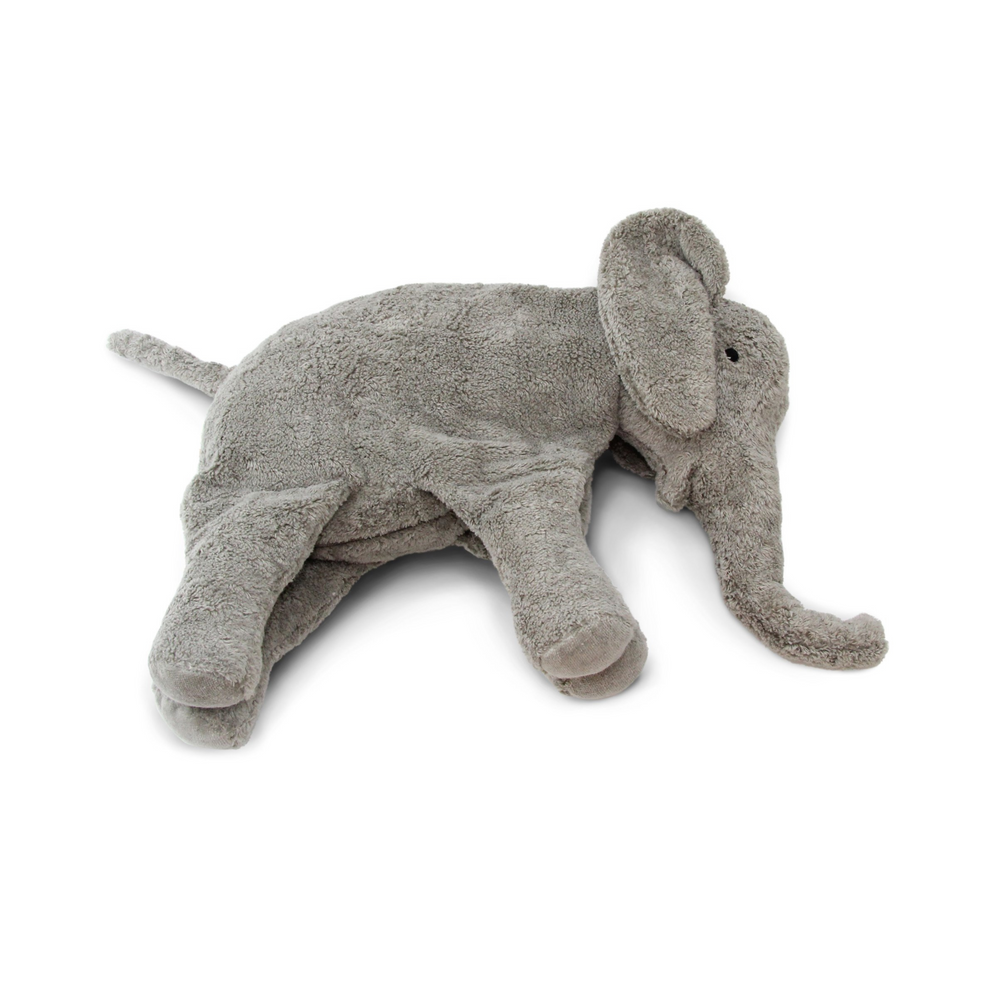 
                      
                        Cuddly Elephant
                      
                    