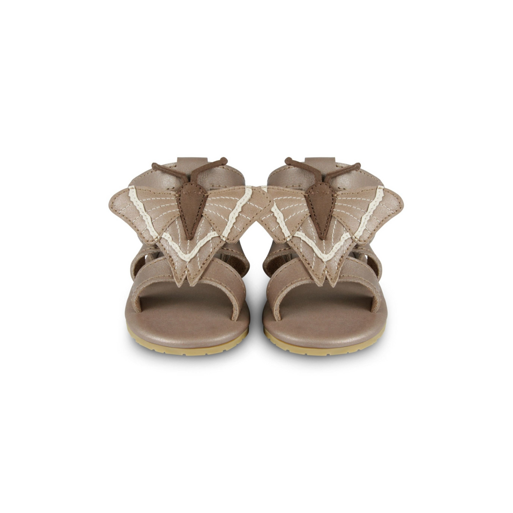 Tuti Sky Sandals - Night Butterfly