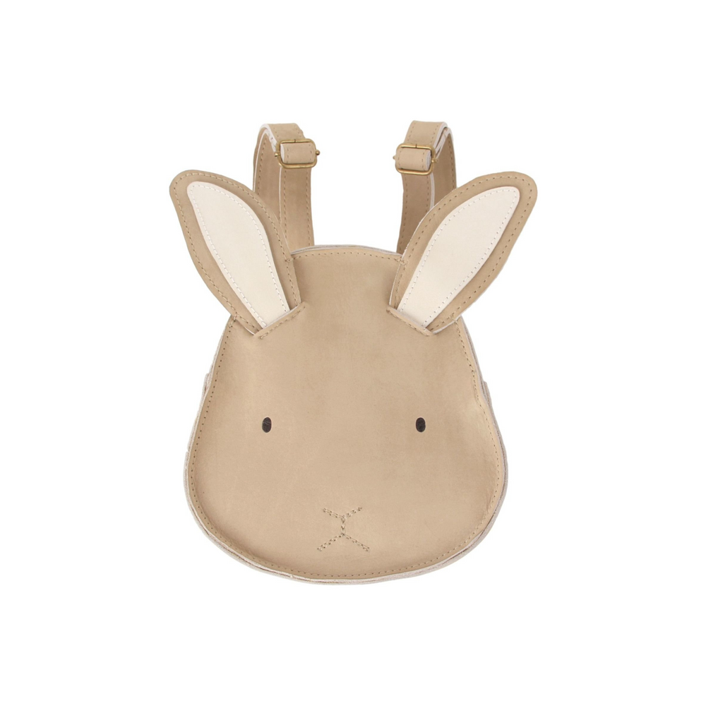 Kapi Classic Backpack - Bunny