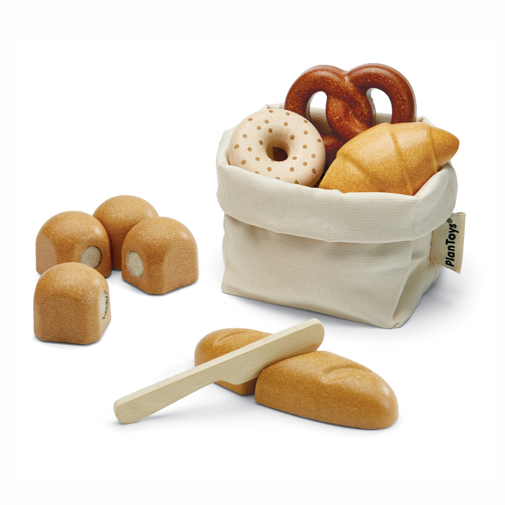 
                      
                        Bread Set
                      
                    