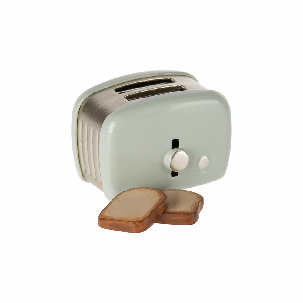 
                      
                        Toaster in Mint
                      
                    