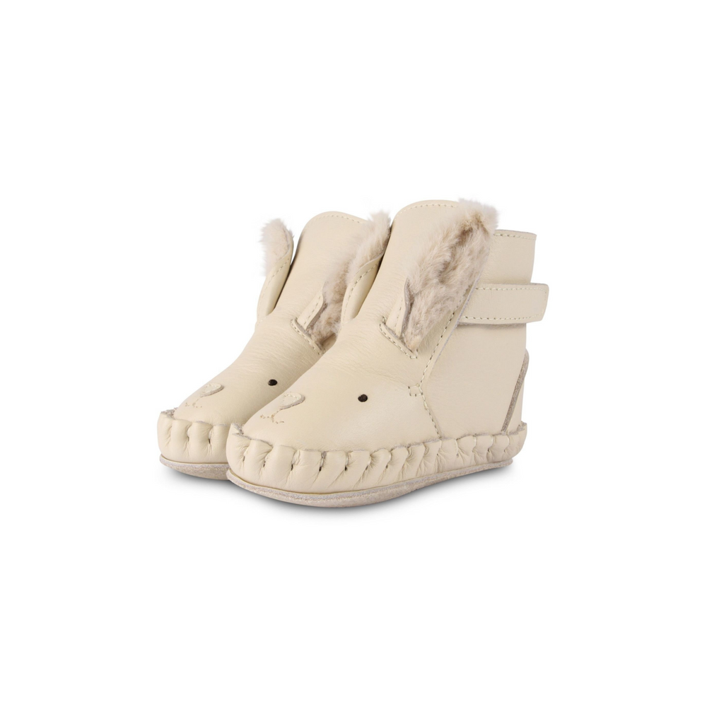 
                      
                        Kapi Exlusive Lining Boots - Snow Bunny
                      
                    