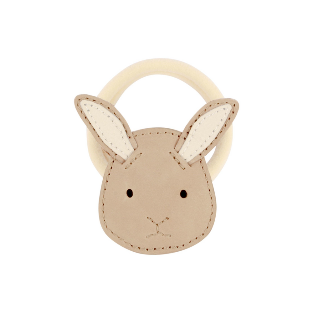 Josy Classic Hair Tie - Bunny