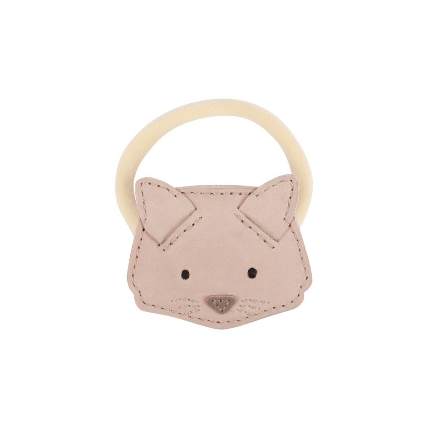 Josy Classic Hair Tie - Cat