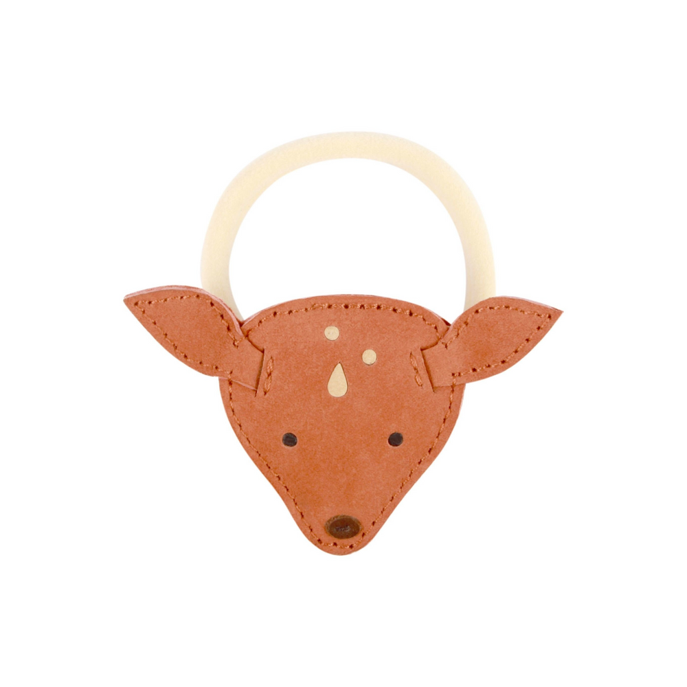 Josy Classic Hair Tie - Deer