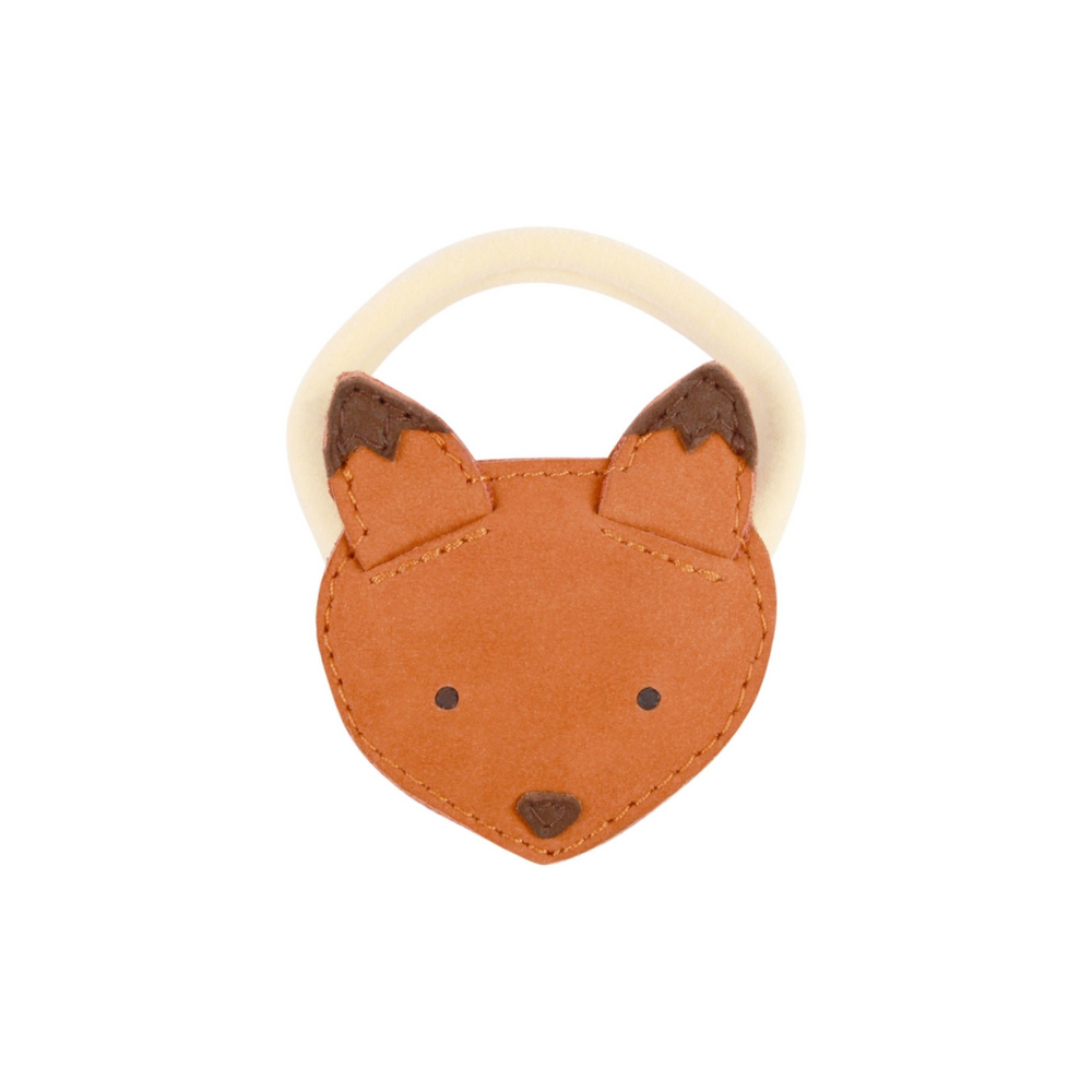 Josy Classic Hair Tie - Fox