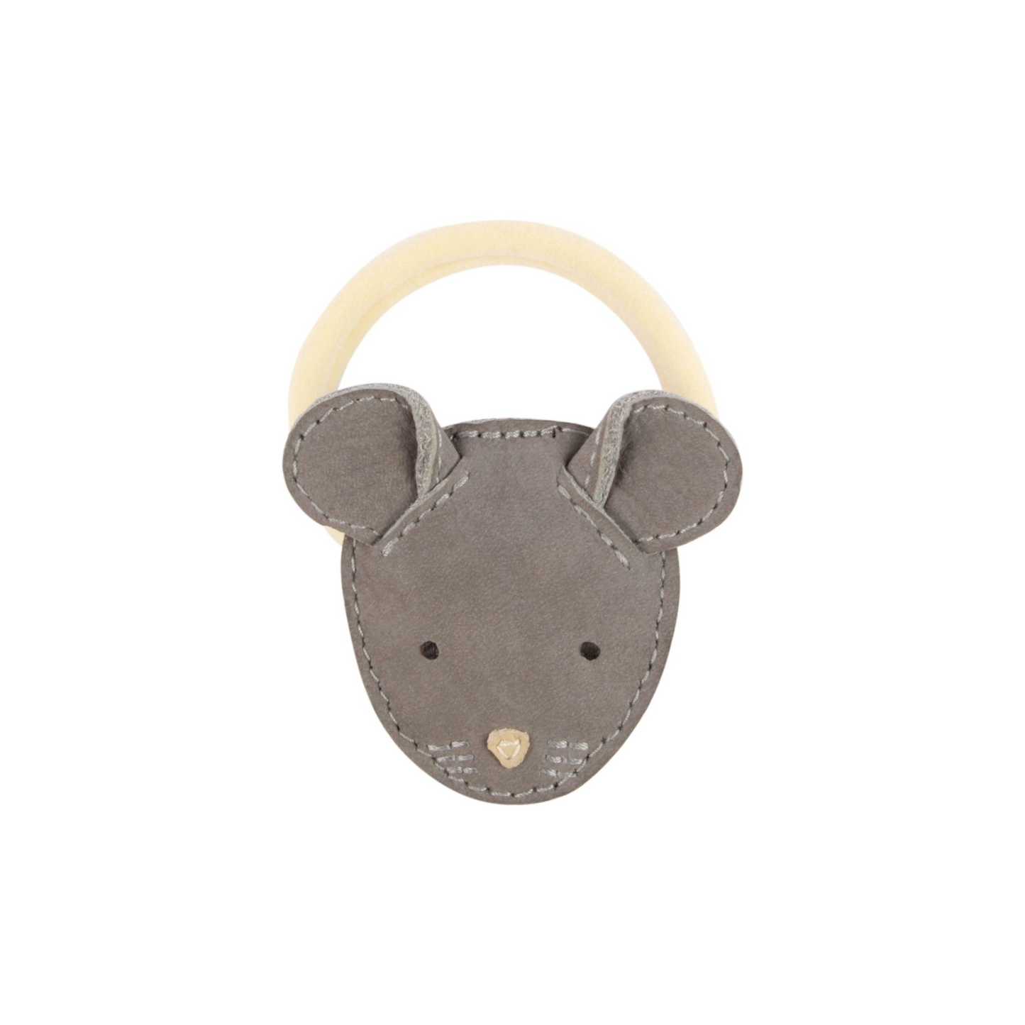 Josy Classic Hair Tie - Mouse