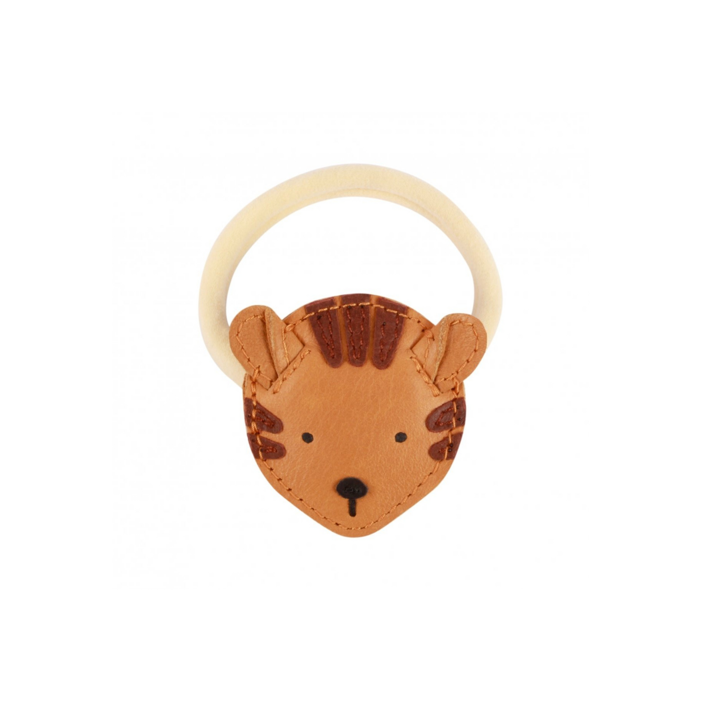 Josy Classic Hair Tie - Tiger