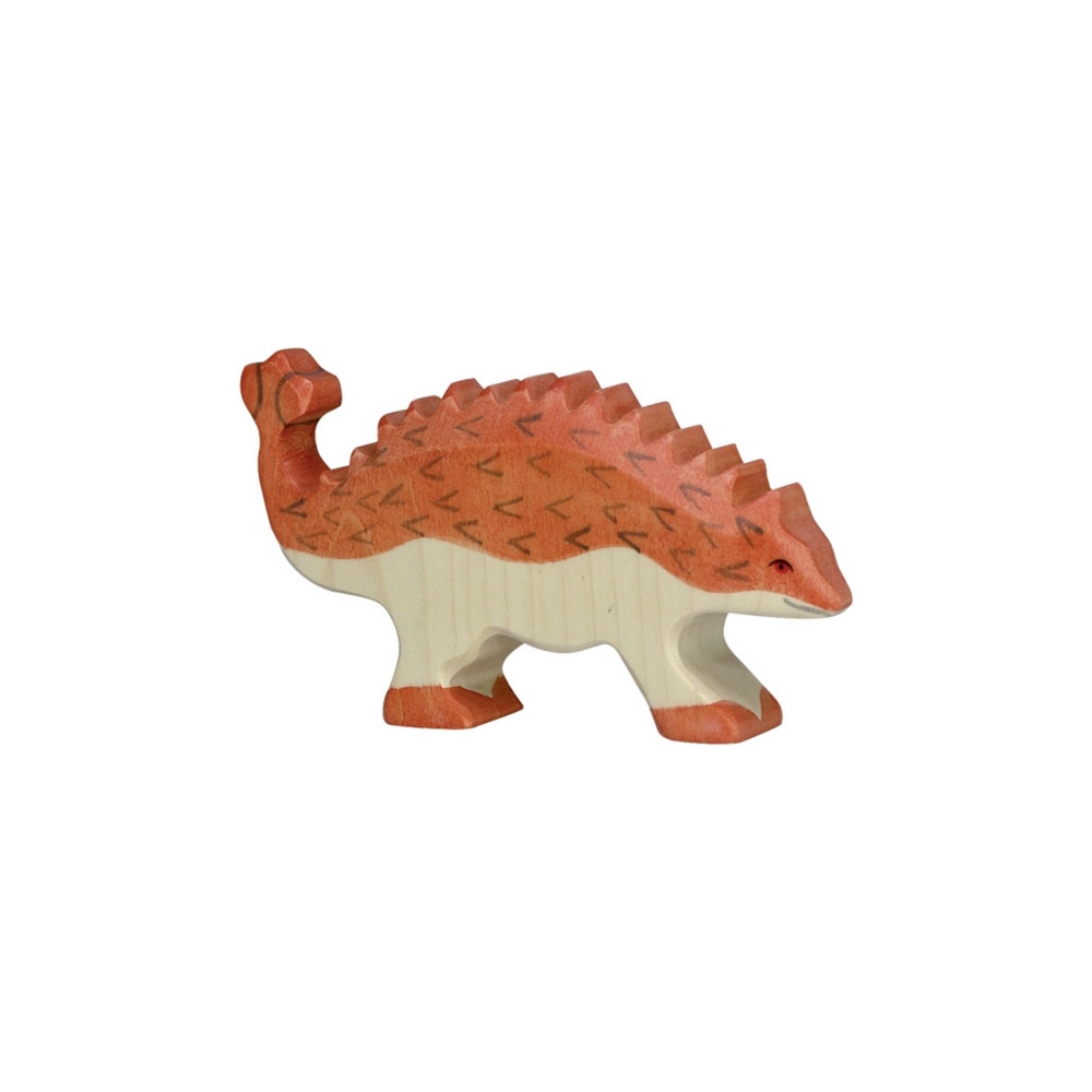 Ankylosaurus (80341)