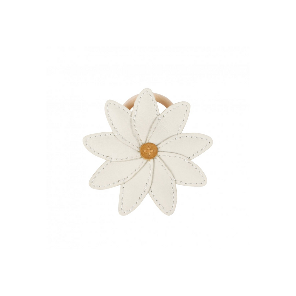 Zaza Fields Hair Tie - Daisy