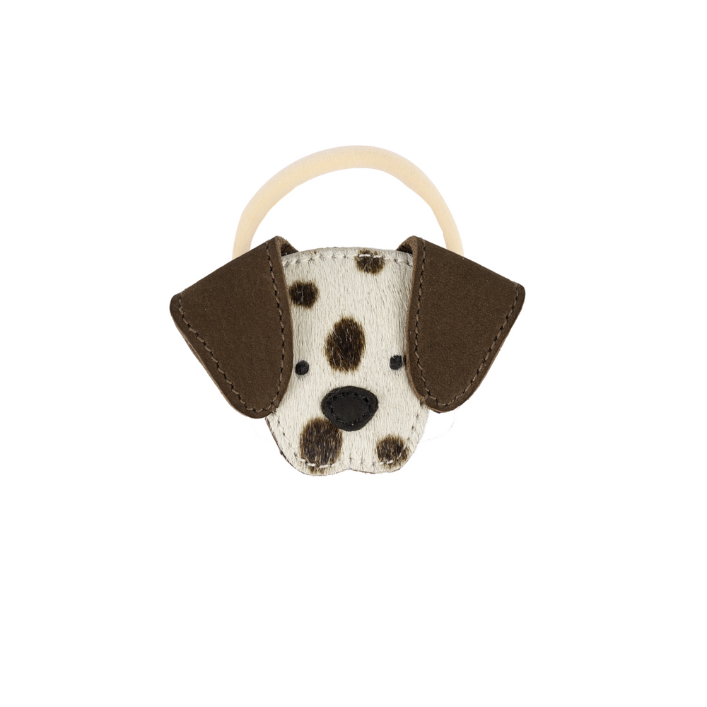 Josy Exclusive Hair Tie - Dalmatian