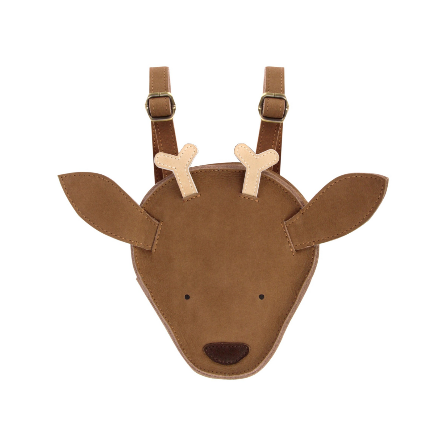 Kapi Special Backpack - Stag