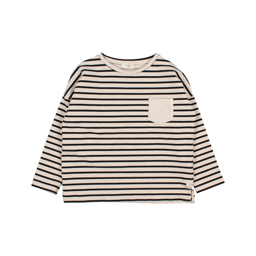 Sailor Stripes Shirt