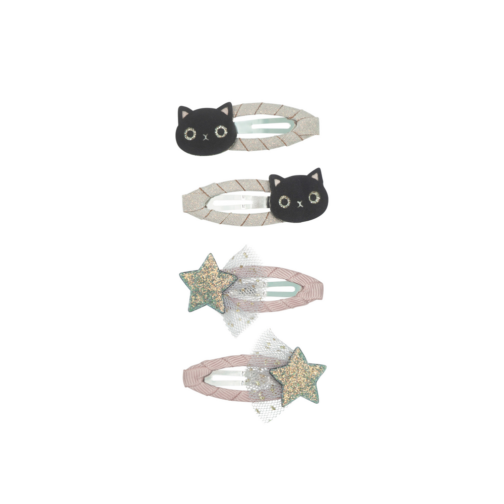 Magical Cat Clip Pack