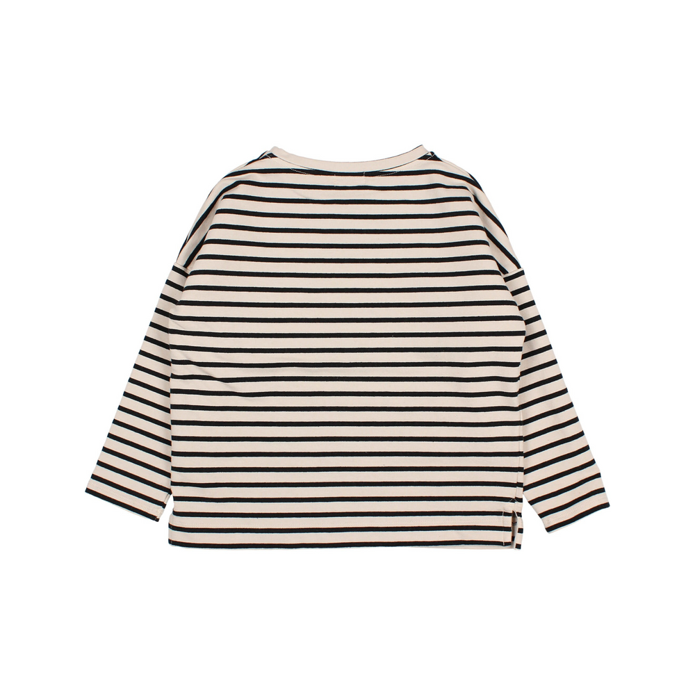 
                      
                        Sailor Stripes Shirt
                      
                    