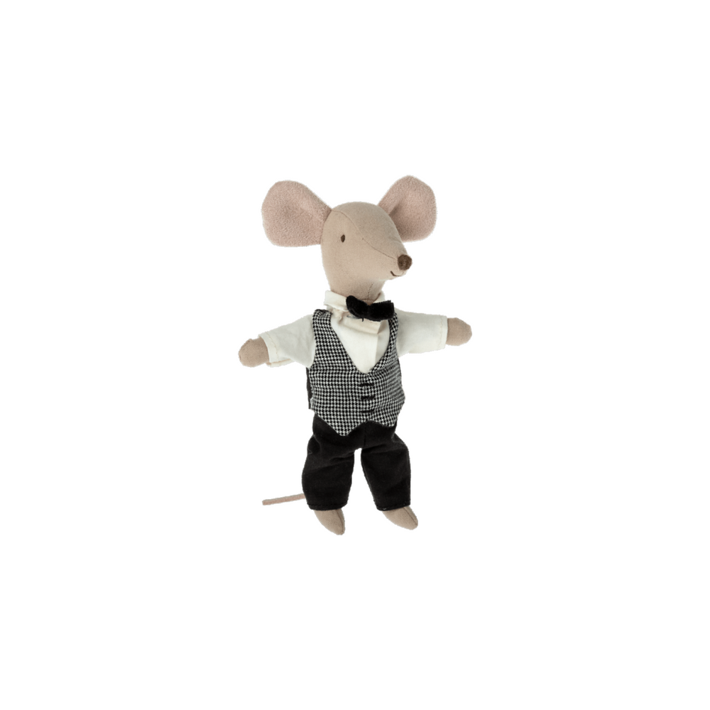 Waiter Mouse