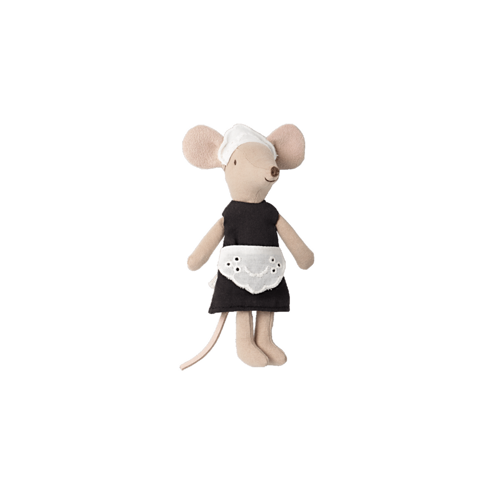 Maid Mouse