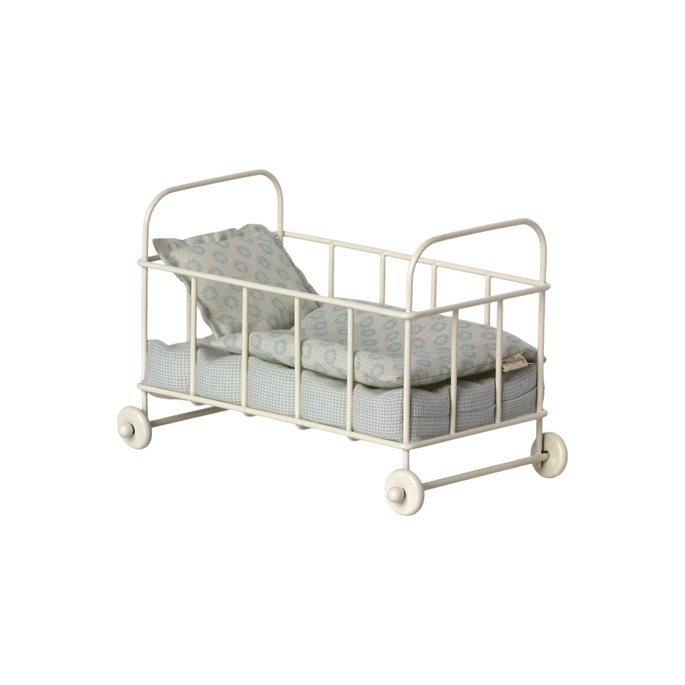 Cot Bed (Micro)