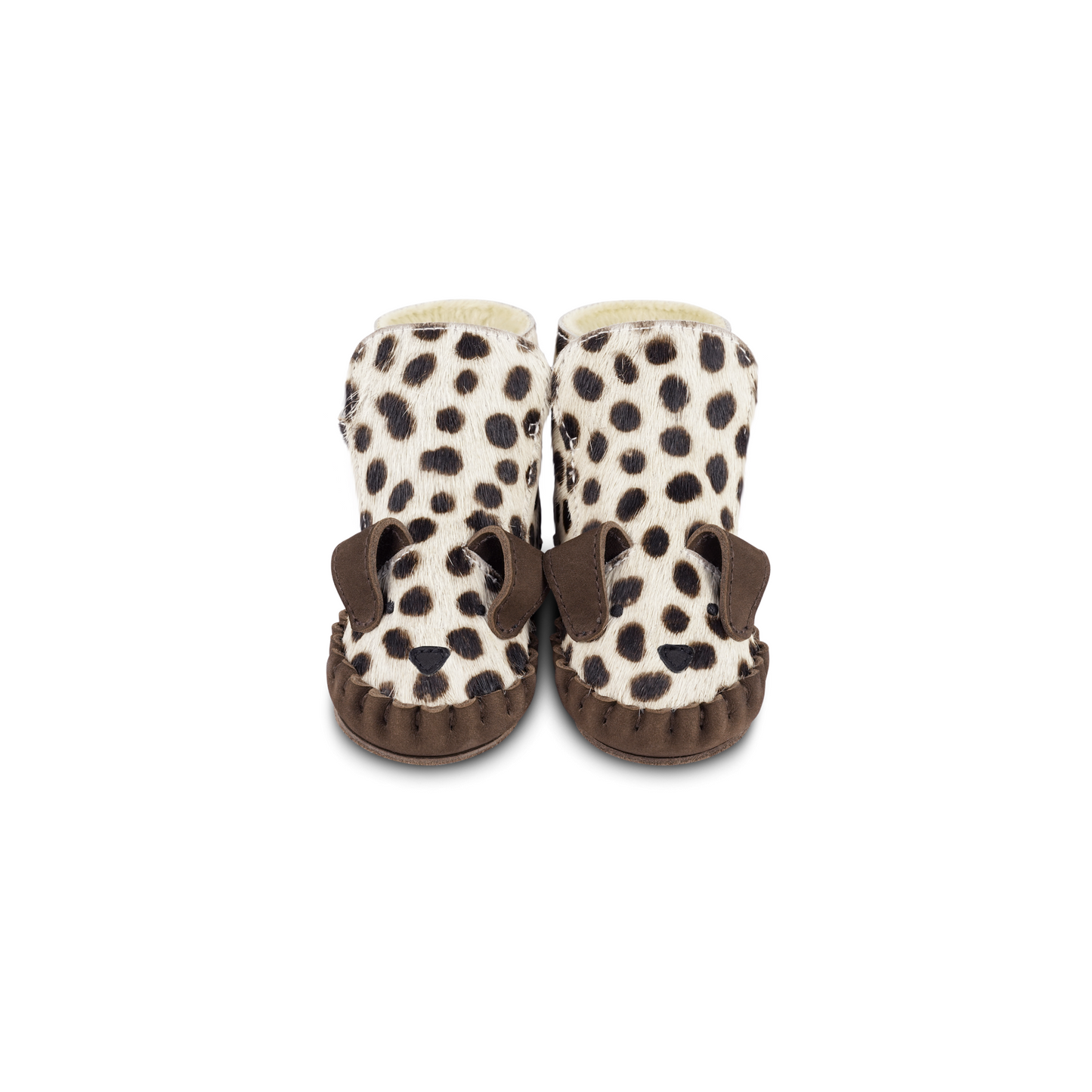 Kapi Exclusive Boots - Dalmatian