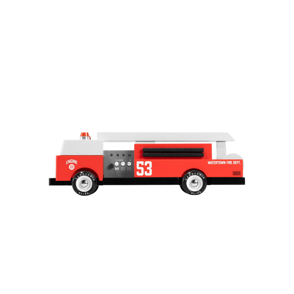 Americana | Engine 53