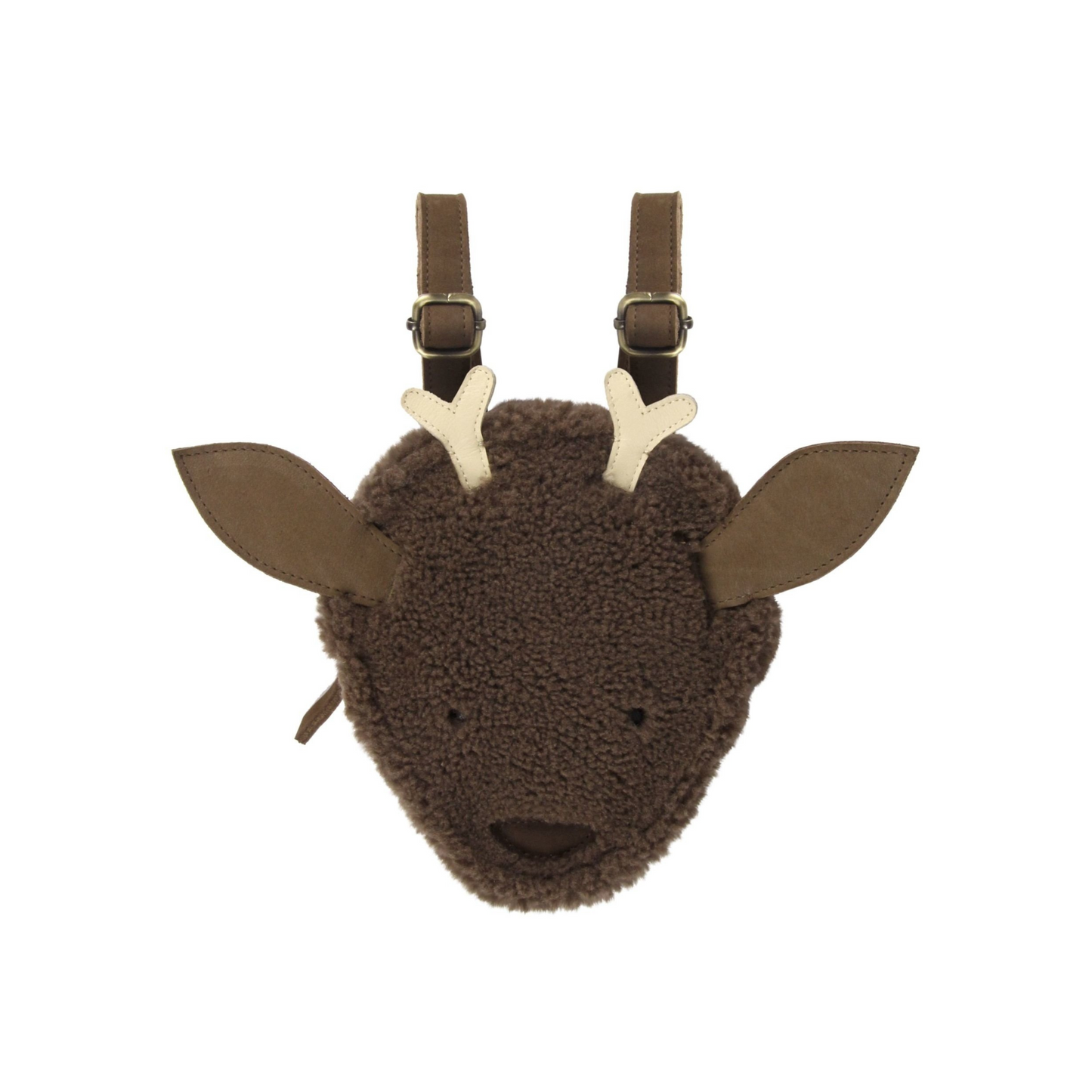 Pugi Backpack - Stag