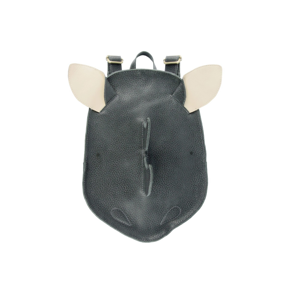 Umi Schoolbag - Rhino